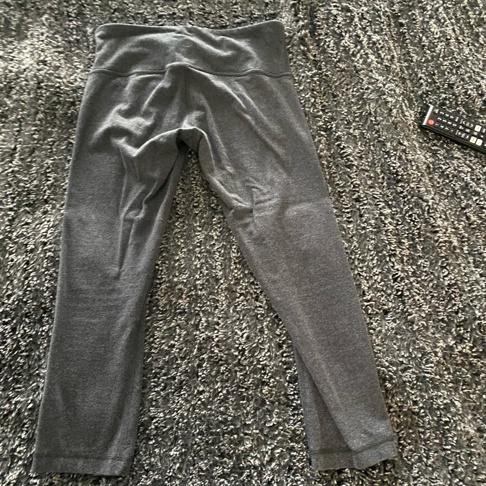 Cotton lulu crops